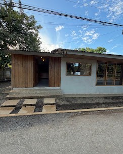 Little Bakery at The Corner of the Sky in Marbella, Costa Rica