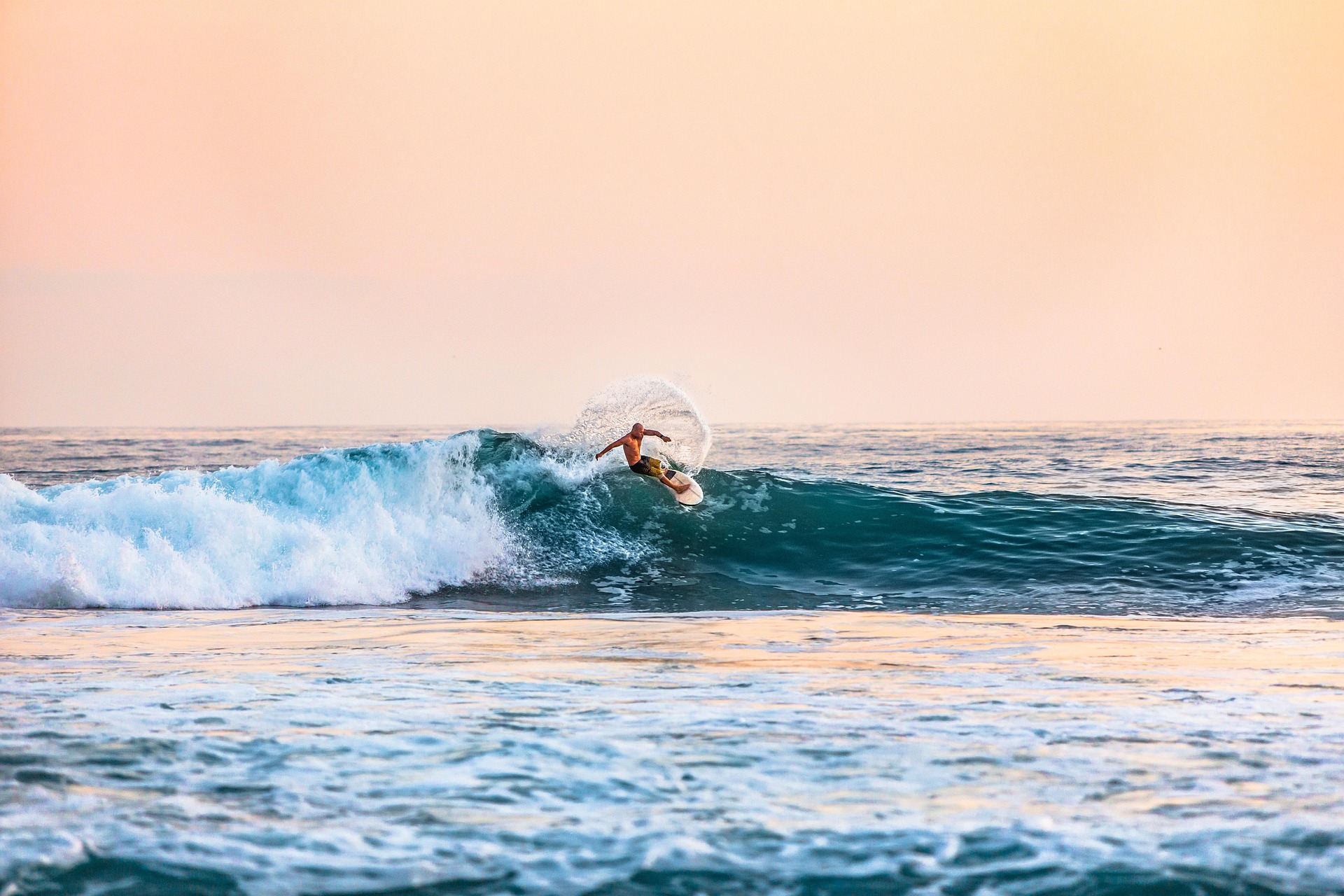Surf & Beaches
