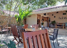 Hábitat - Garden of Eatin' in Marbella, Costa Rica