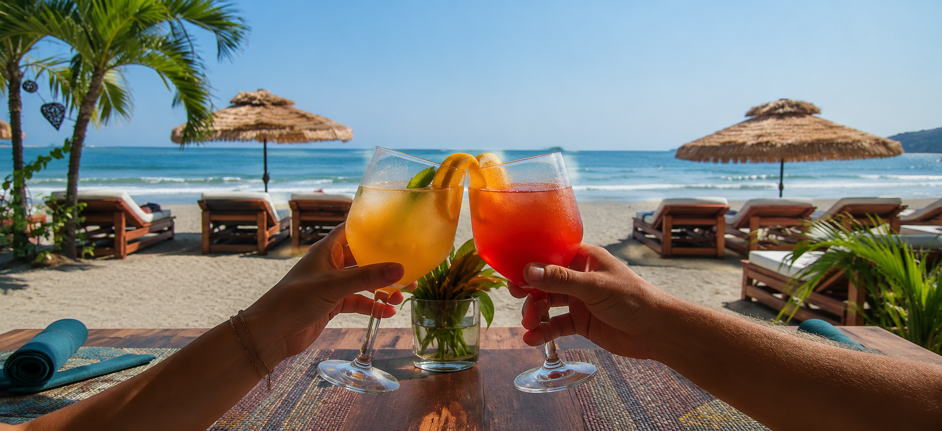 Restaurants & Dining