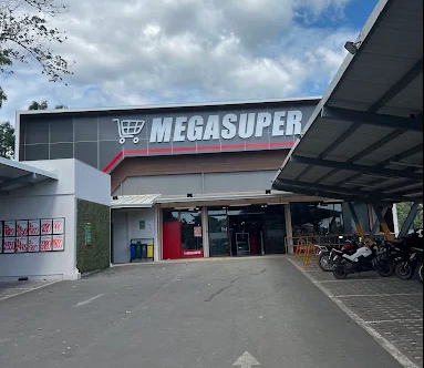 Mega Super Nosara in Marbella, Costa Rica
